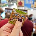 Carcassonne 3: Spiel 24 (Třetí edice) Screenshot